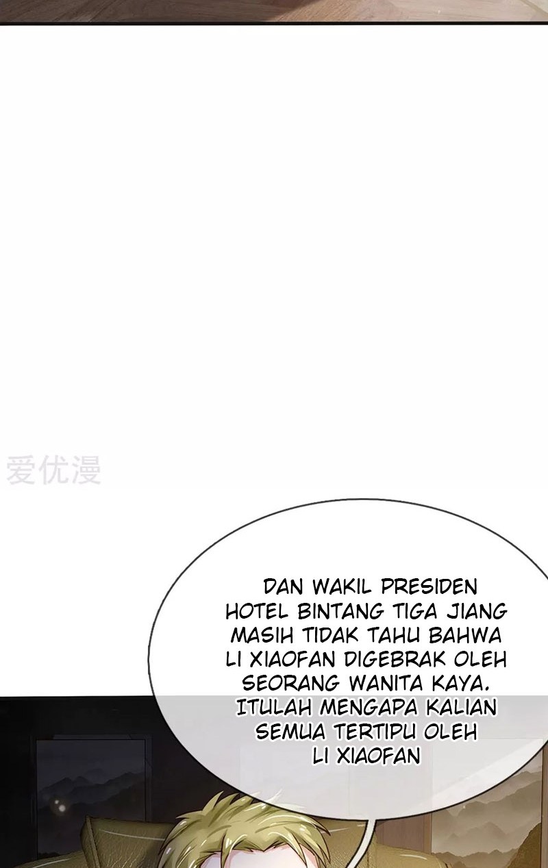 I am Daxianzun Chapter 186