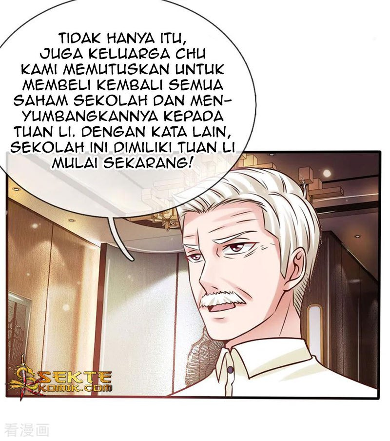 I am Daxianzun Chapter 26