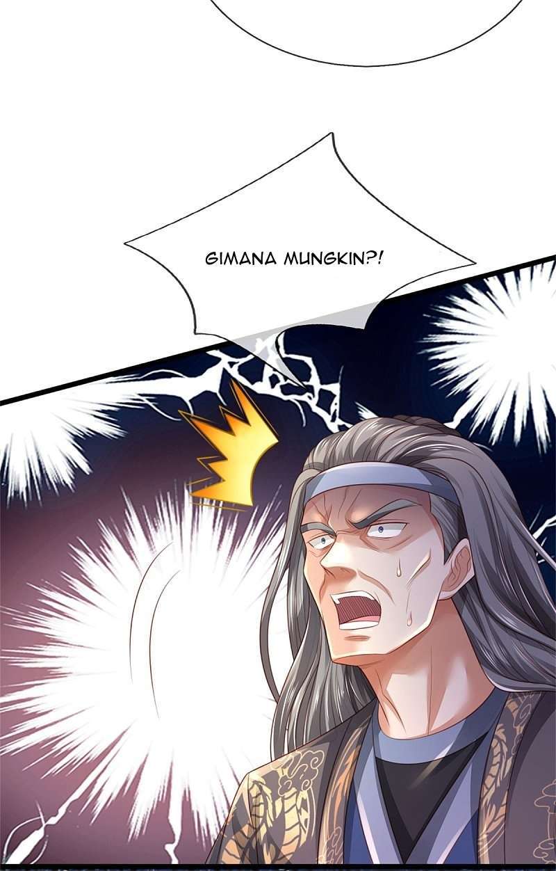 I am Daxianzun Chapter 302