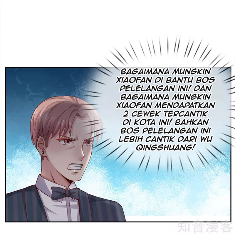 I am Daxianzun Chapter 37