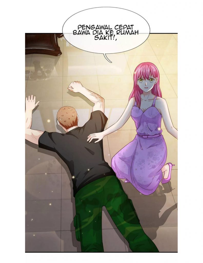 I am Daxianzun Chapter 49