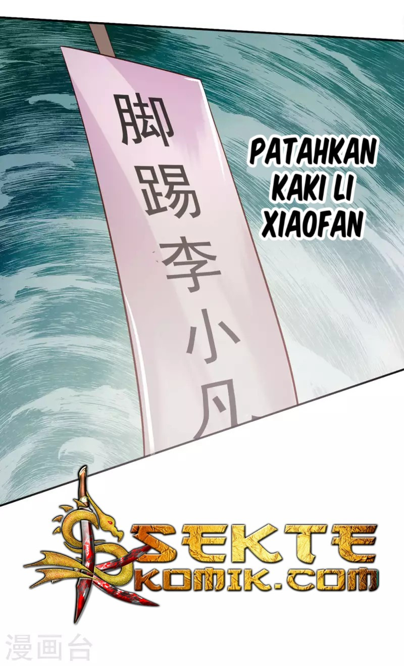 I am Daxianzun Chapter 68