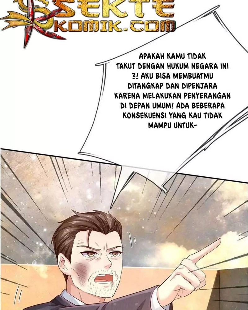 I am Daxianzun Chapter 92