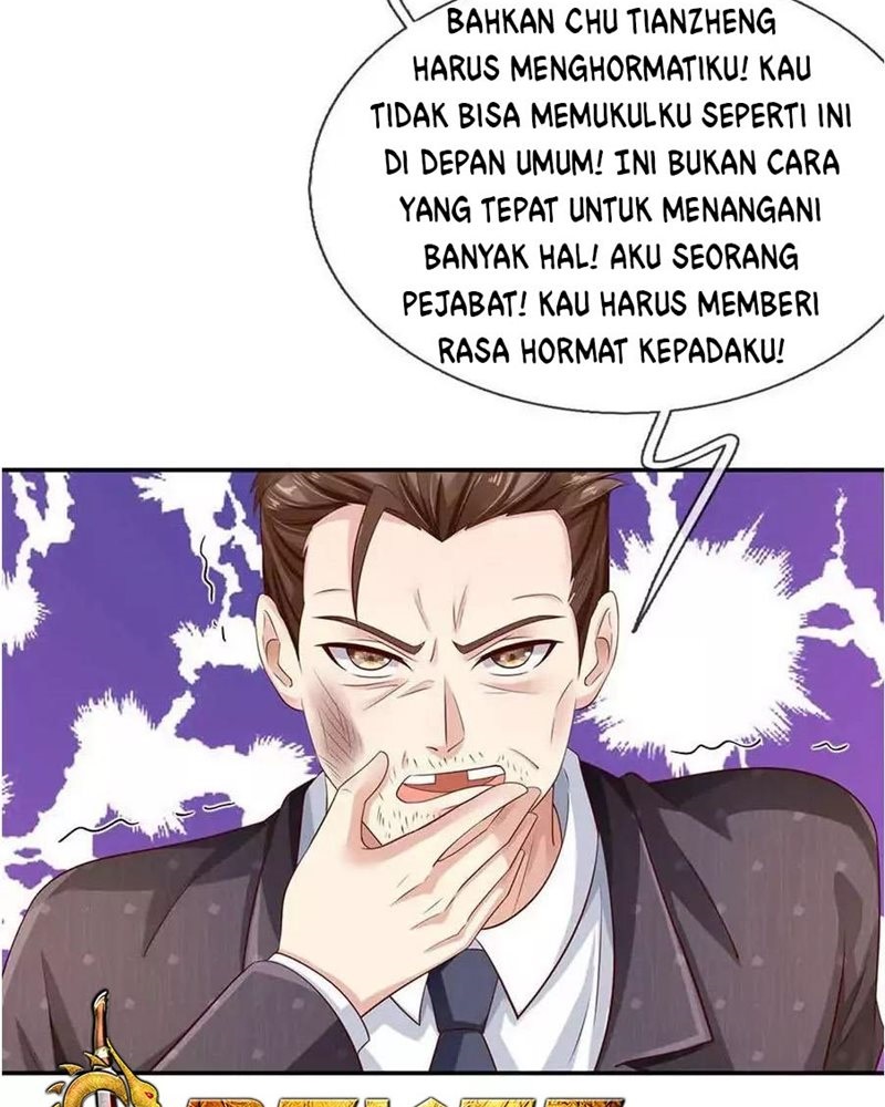 I am Daxianzun Chapter 92