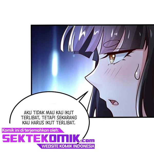 Domination One Sword Chapter 187