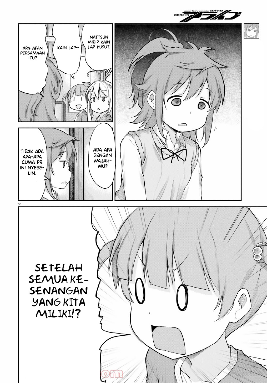 Non Non Biyori Remember Chapter 2