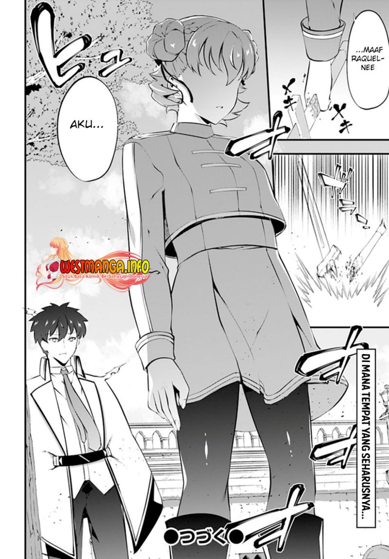 Hagure Seirei Ino Shinsatsu Kiroku ~ Seijo Kishi-dan to Iyashi no Kamiwaza ~ Chapter 29