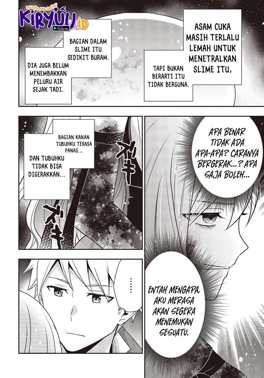 Tanaka Ke, Tensei Suru Chapter 13