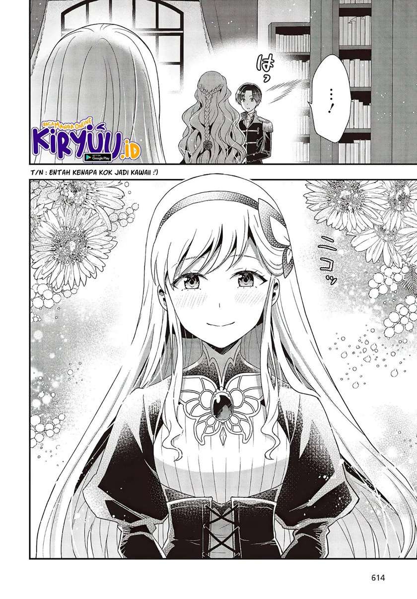 Tanaka Ke, Tensei Suru Chapter 9