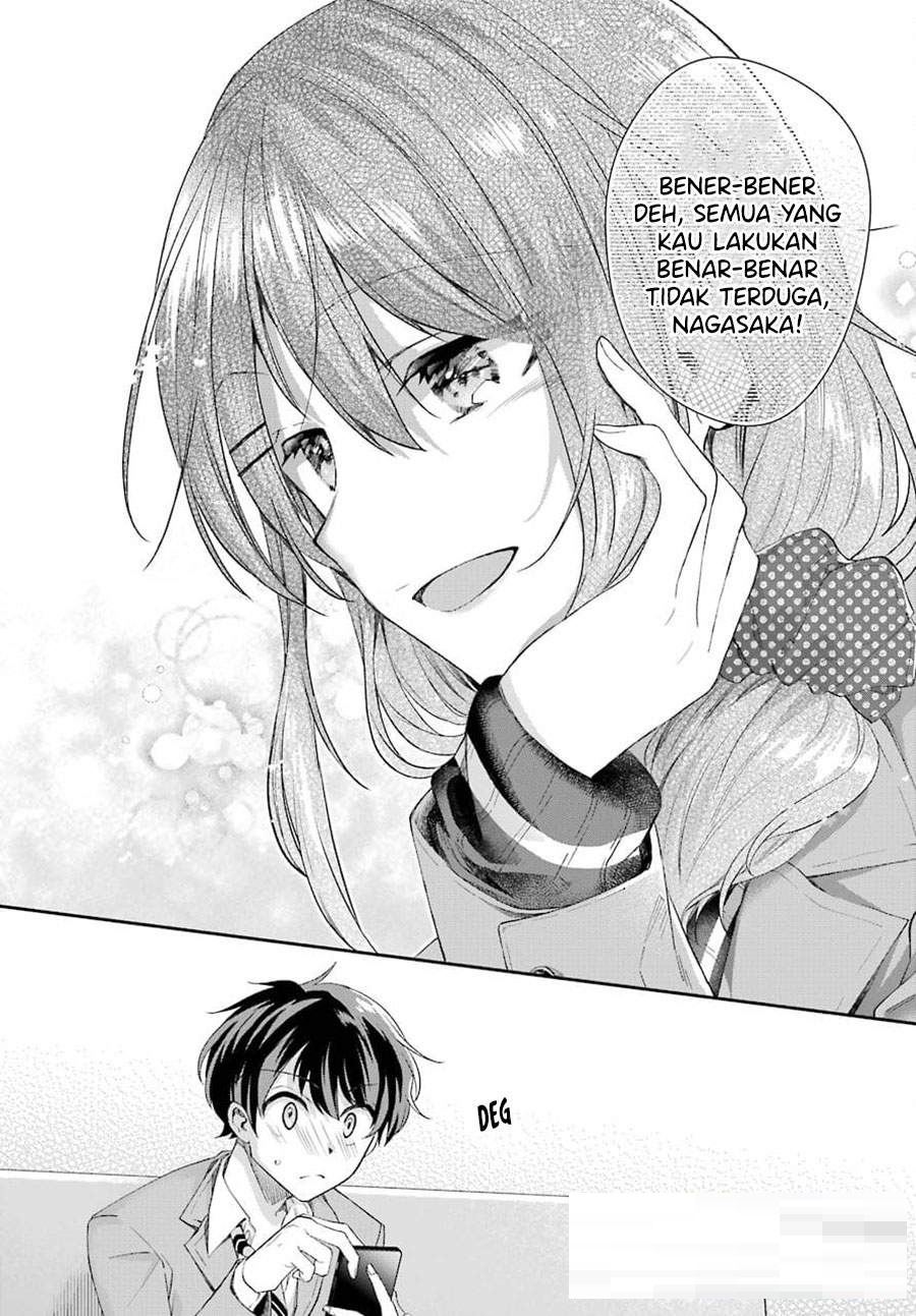 Genjitsu De Love Comedy Dekinai To Dare Ga Kimeta? Chapter 3