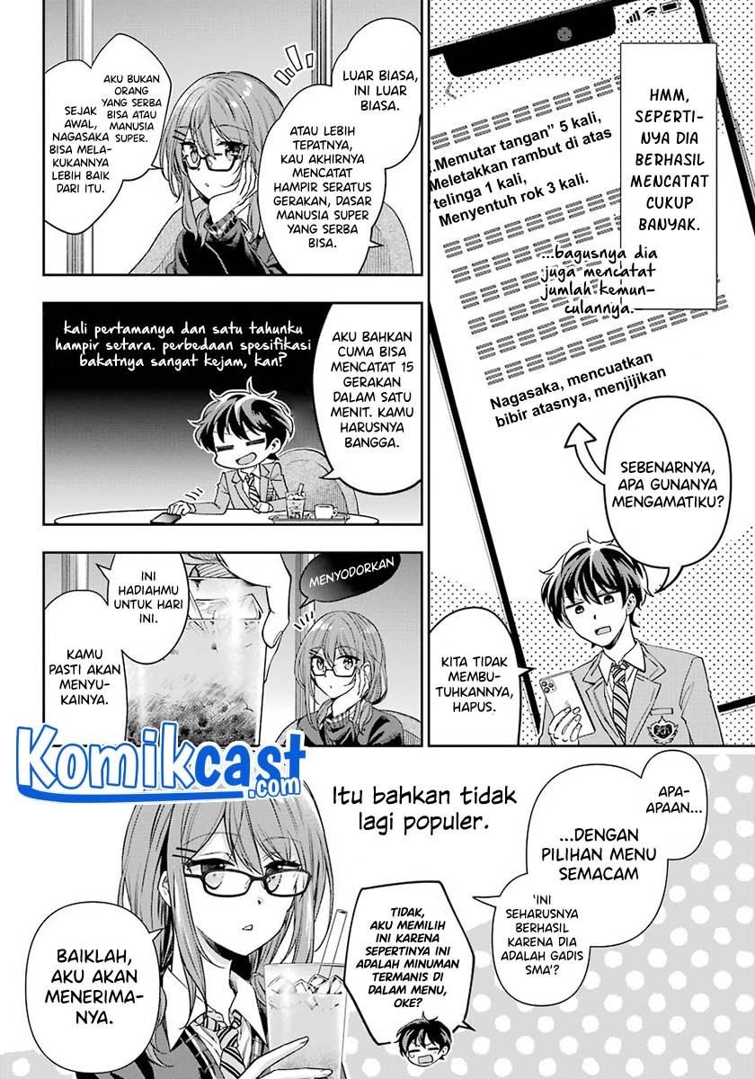 Genjitsu De Love Comedy Dekinai To Dare Ga Kimeta? Chapter 5