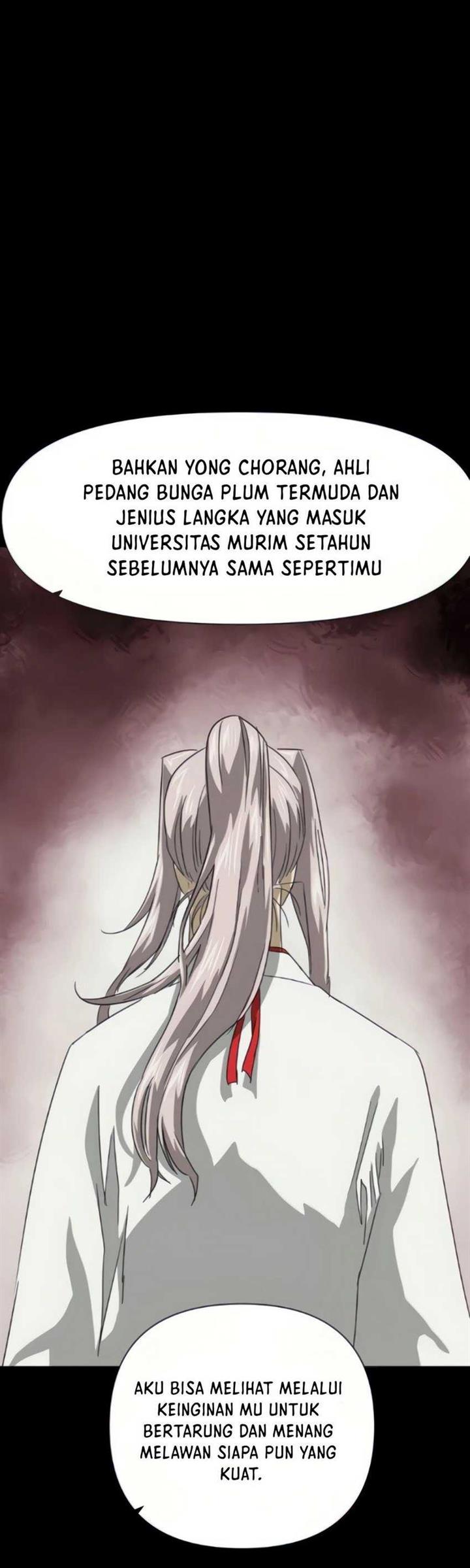 Infinite Level Up in Murim Chapter 105