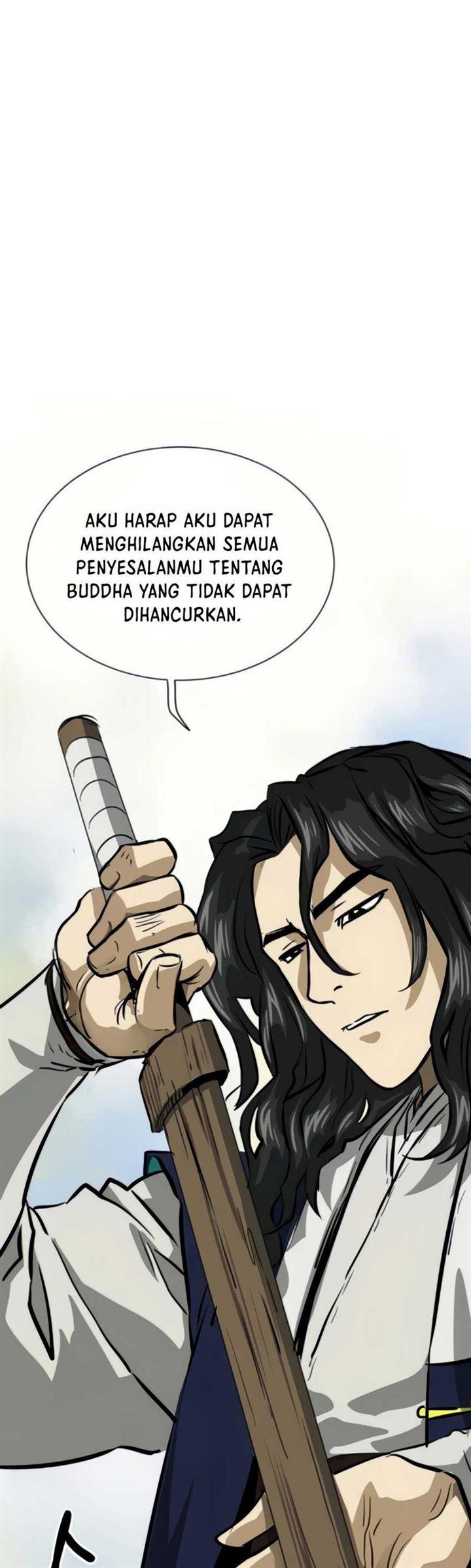 Infinite Level Up in Murim Chapter 105