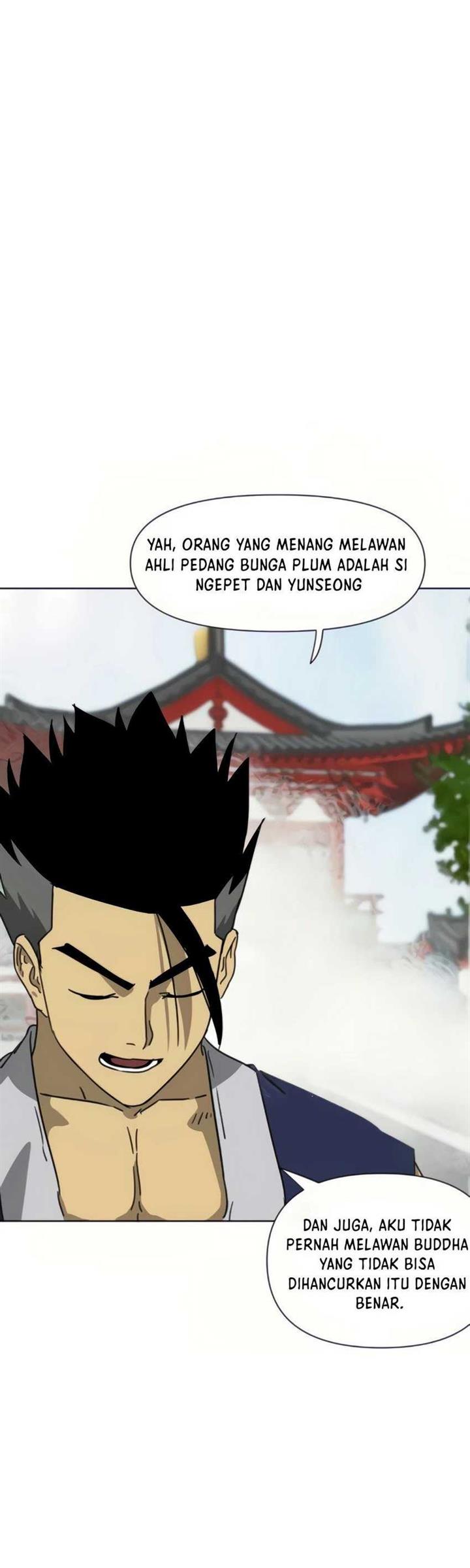 Infinite Level Up in Murim Chapter 105