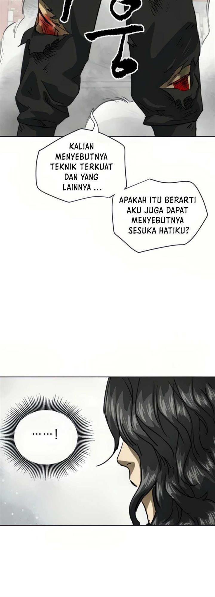 Infinite Level Up in Murim Chapter 107