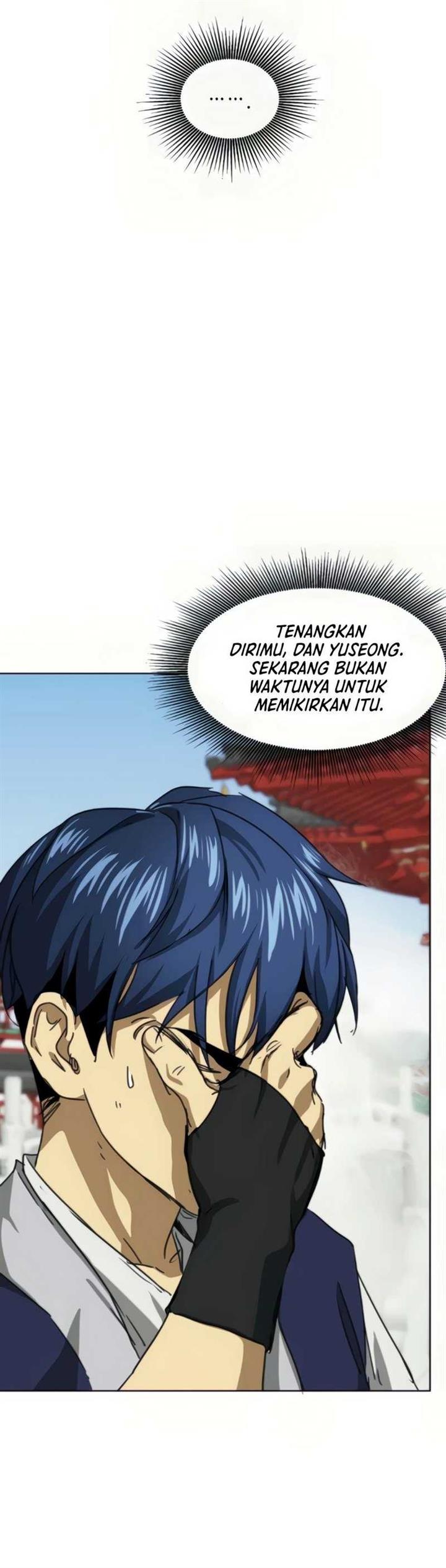 Infinite Level Up in Murim Chapter 109