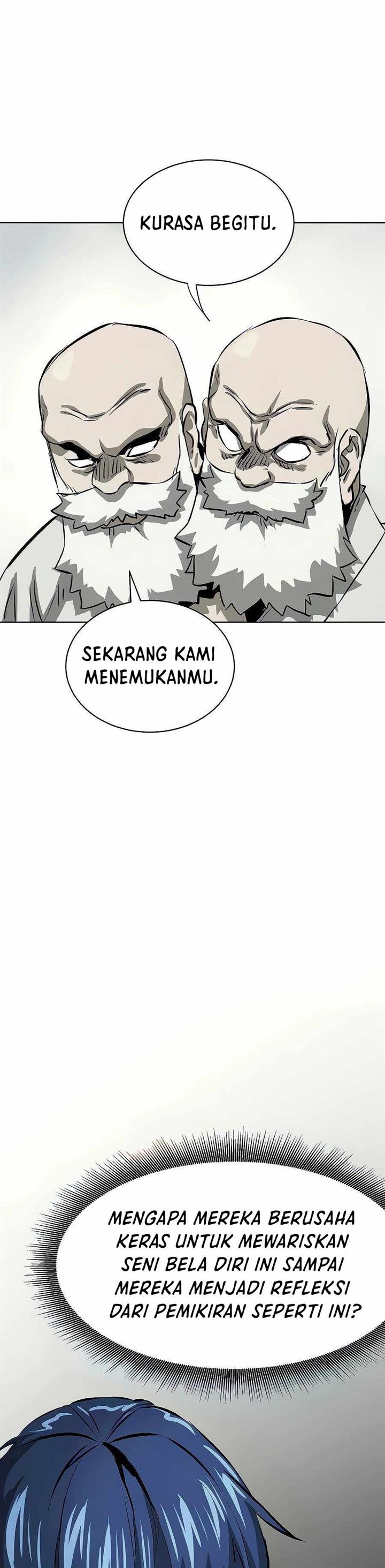 Infinite Level Up in Murim Chapter 126