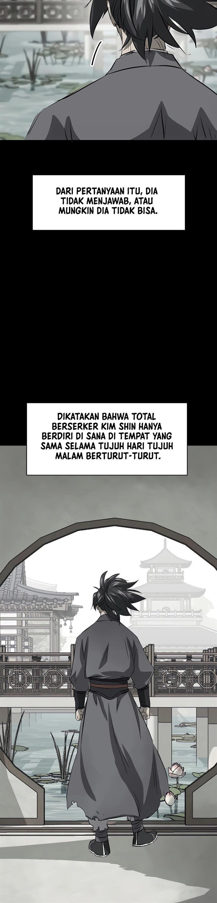 Infinite Level Up in Murim Chapter 131