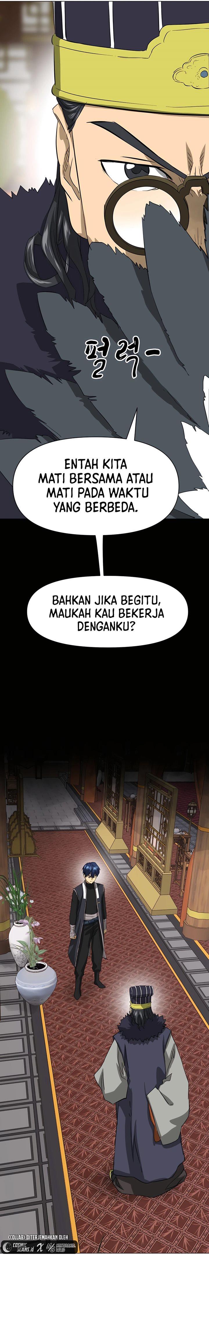 Infinite Level Up in Murim Chapter 134