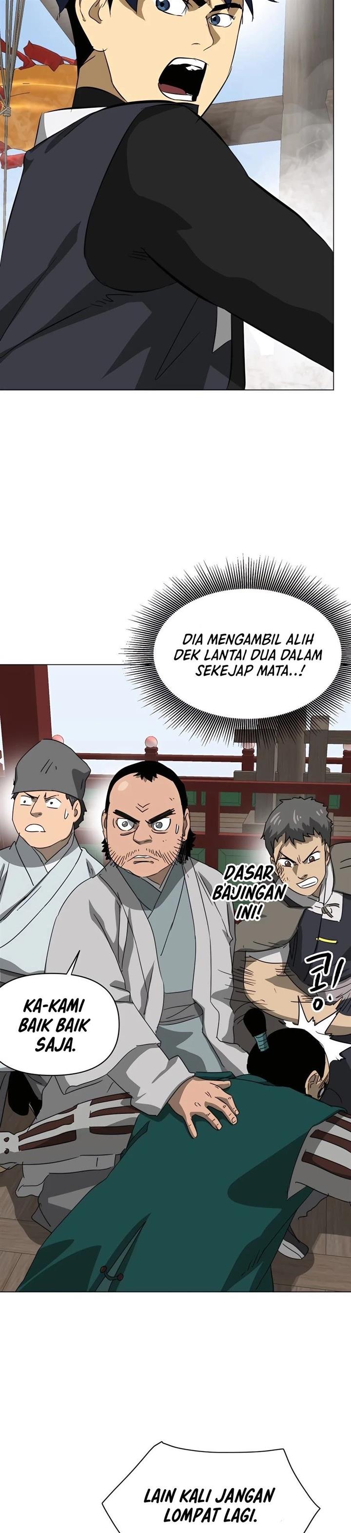 Infinite Level Up in Murim Chapter 137