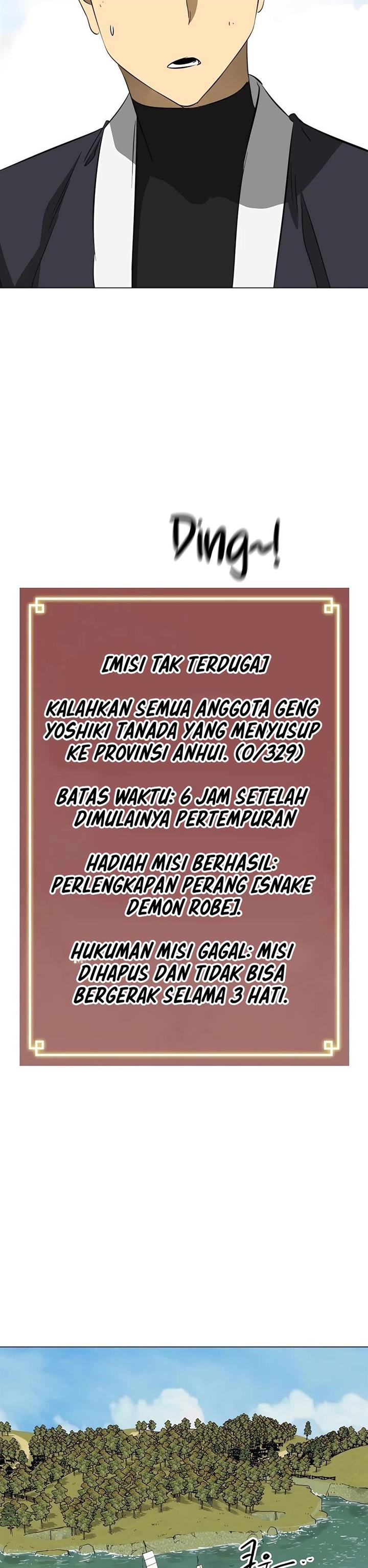 Infinite Level Up in Murim Chapter 137