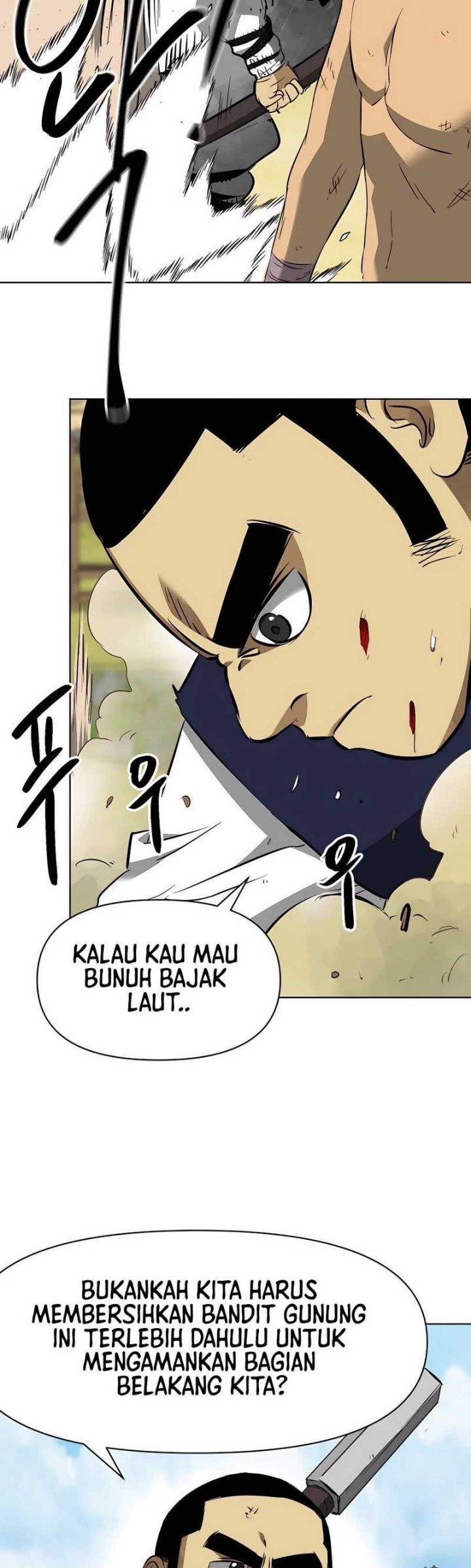 Infinite Level Up in Murim Chapter 141