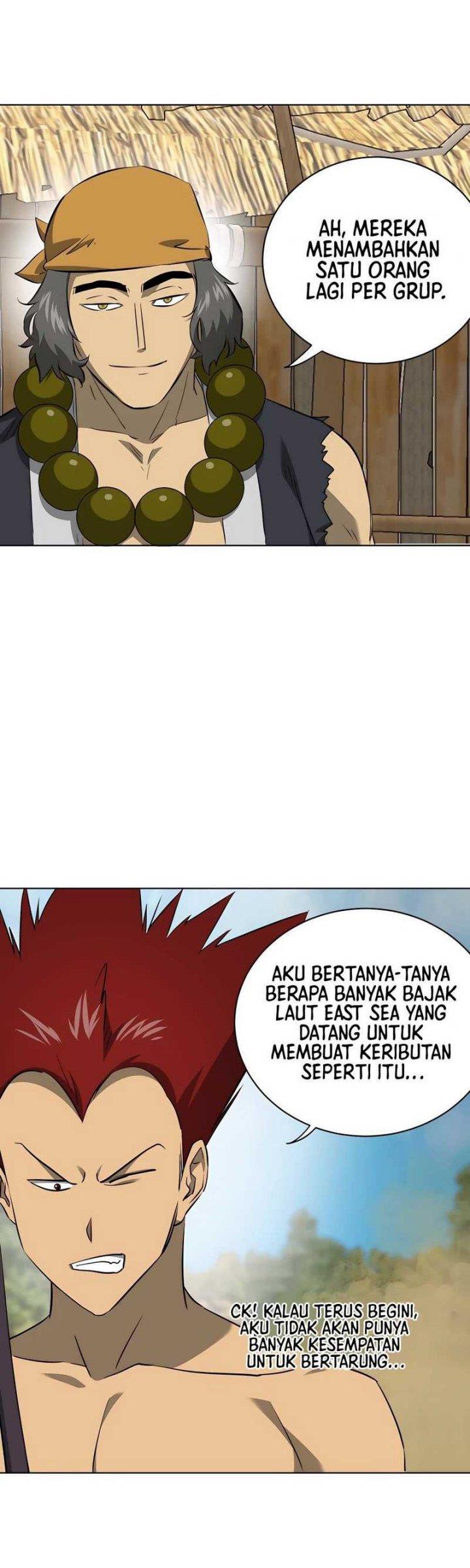 Infinite Level Up in Murim Chapter 141