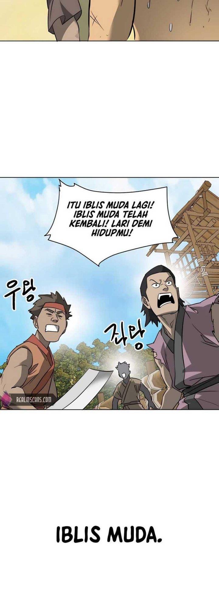 Infinite Level Up in Murim Chapter 141