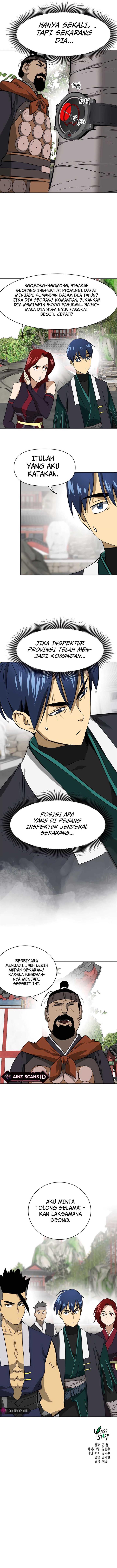 Infinite Level Up in Murim Chapter 145