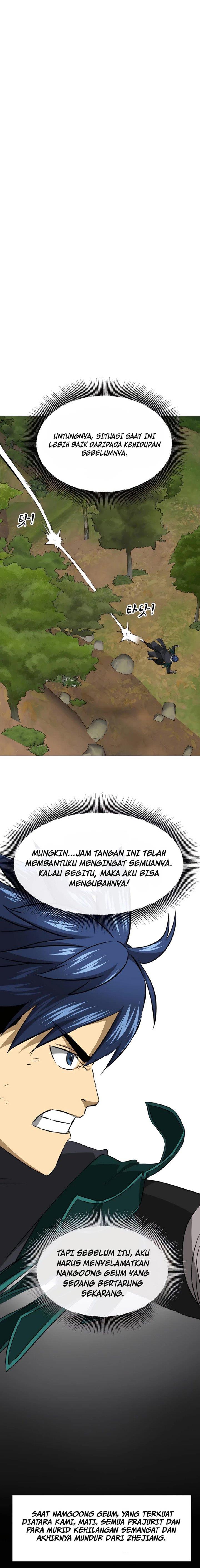 Infinite Level Up in Murim Chapter 148