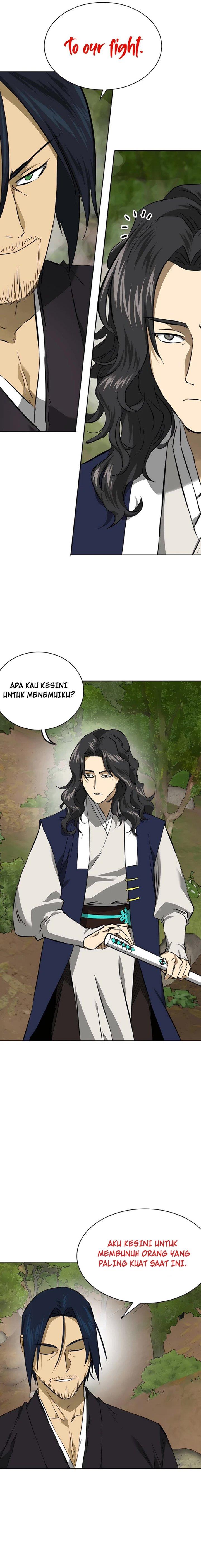 Infinite Level Up in Murim Chapter 148