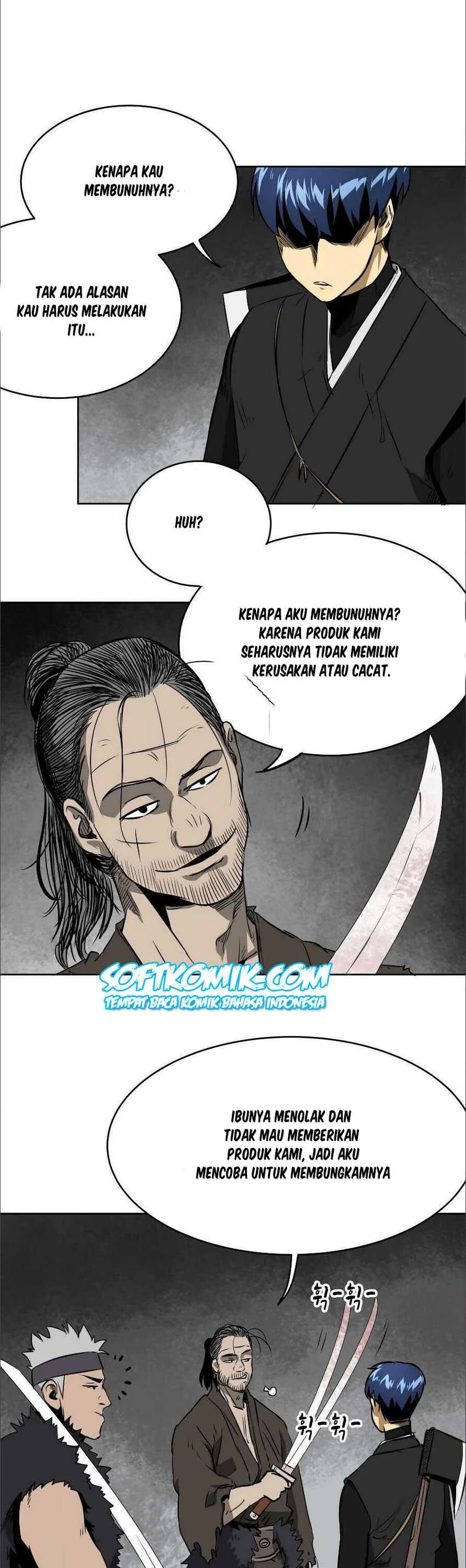 Infinite Level Up in Murim Chapter 38