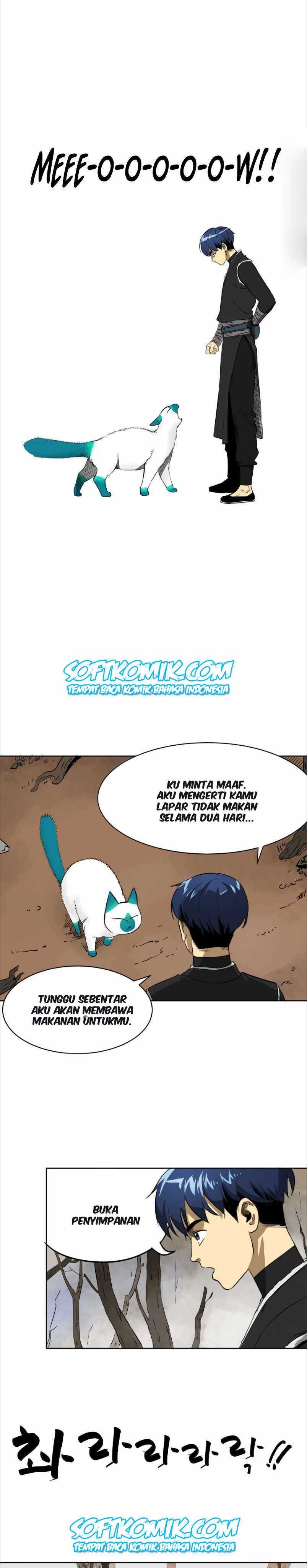 Infinite Level Up in Murim Chapter 45