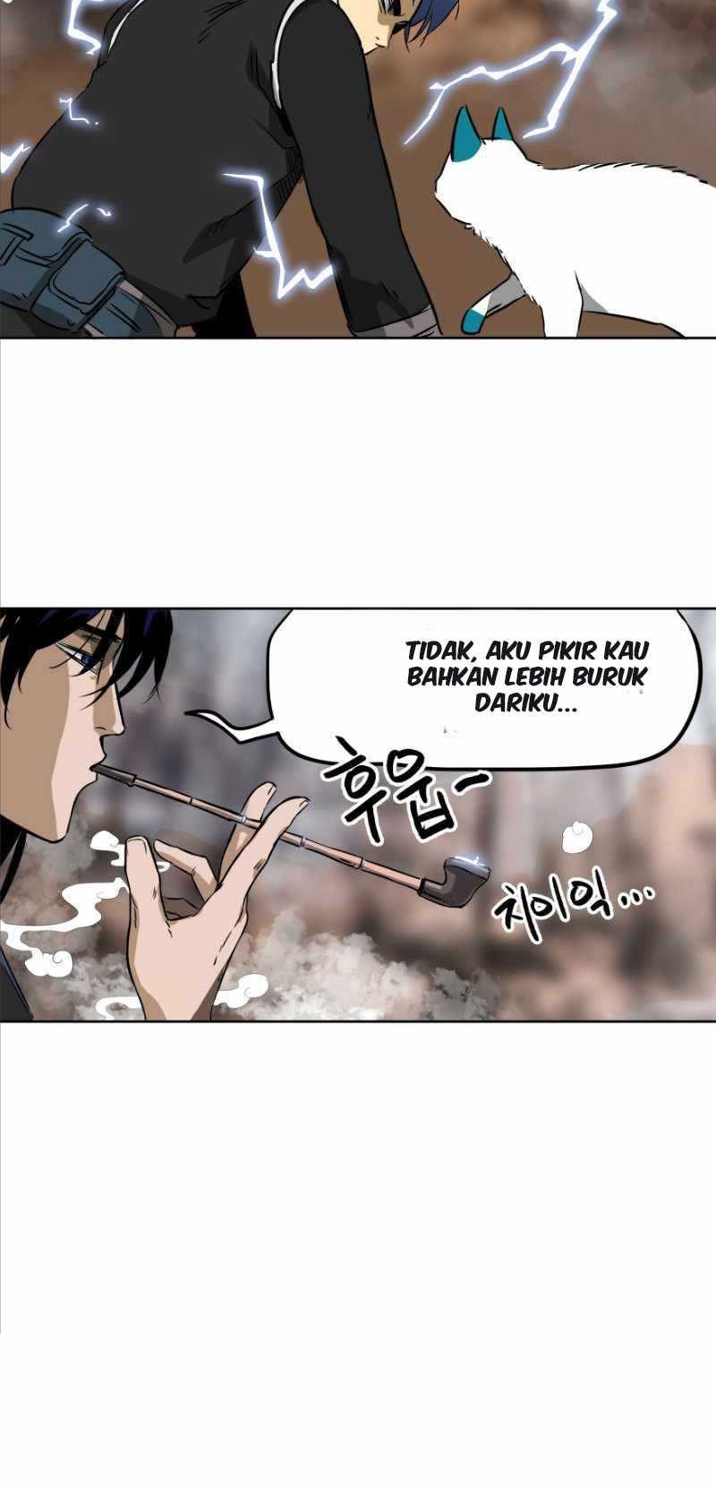 Infinite Level Up in Murim Chapter 45