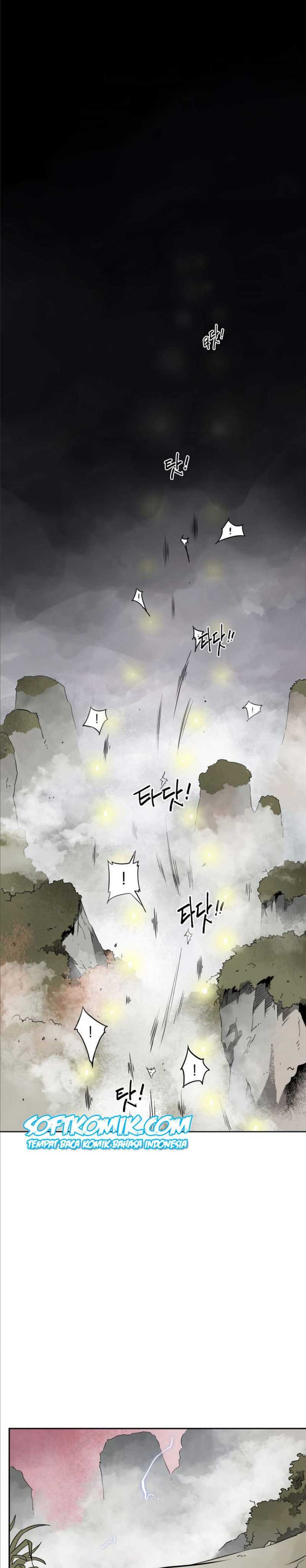 Infinite Level Up in Murim Chapter 50