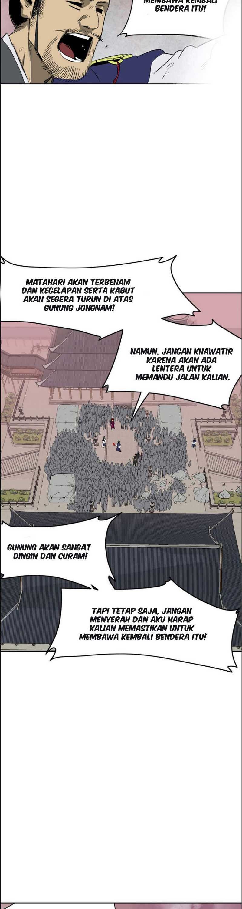 Infinite Level Up in Murim Chapter 50