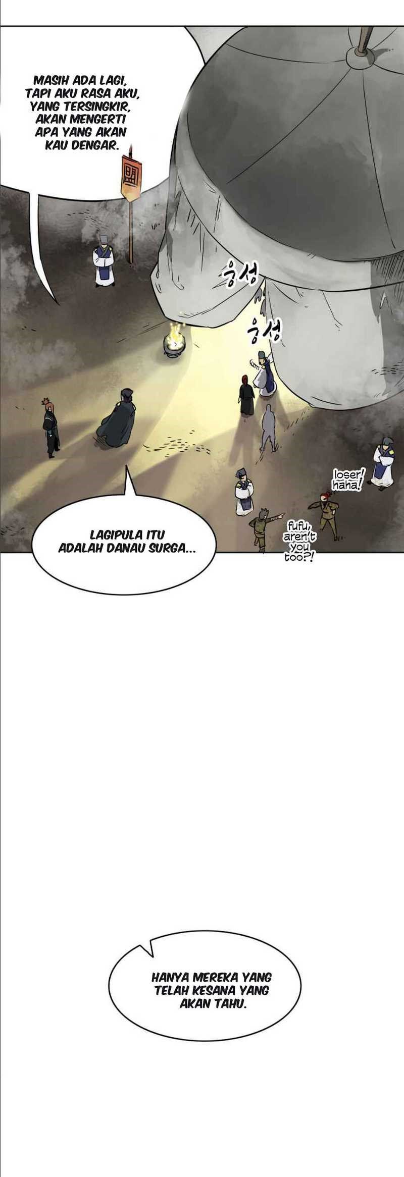 Infinite Level Up in Murim Chapter 51