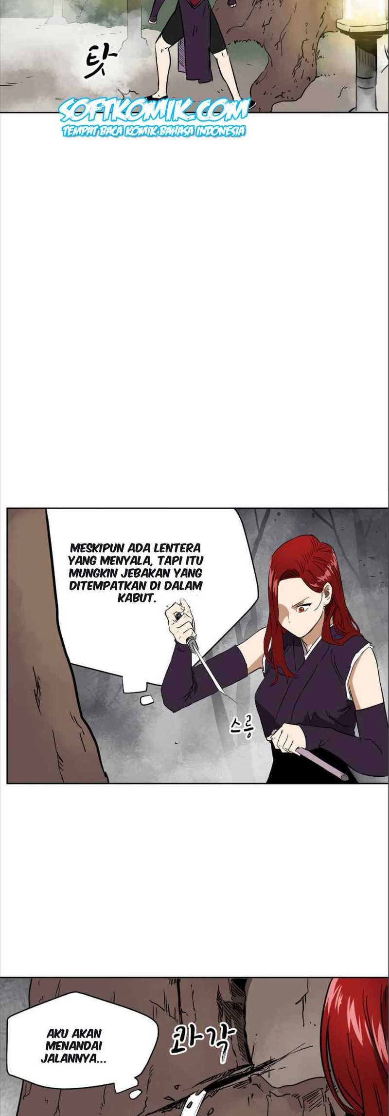 Infinite Level Up in Murim Chapter 51