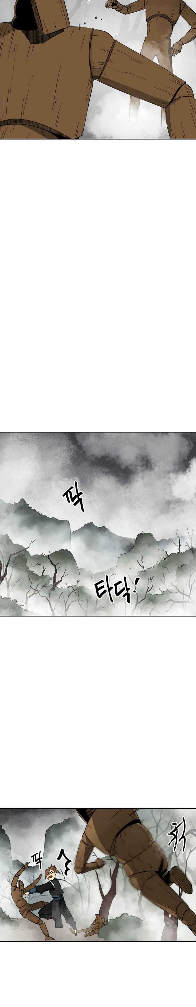 Infinite Level Up in Murim Chapter 51