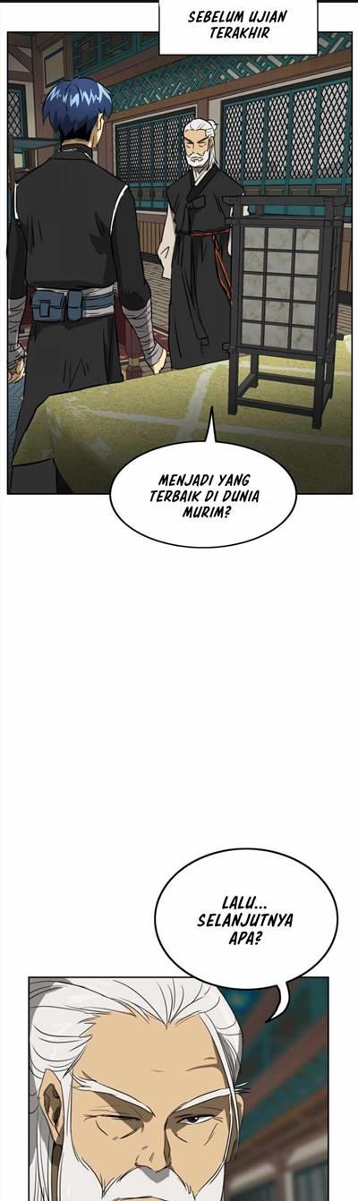 Infinite Level Up in Murim Chapter 59