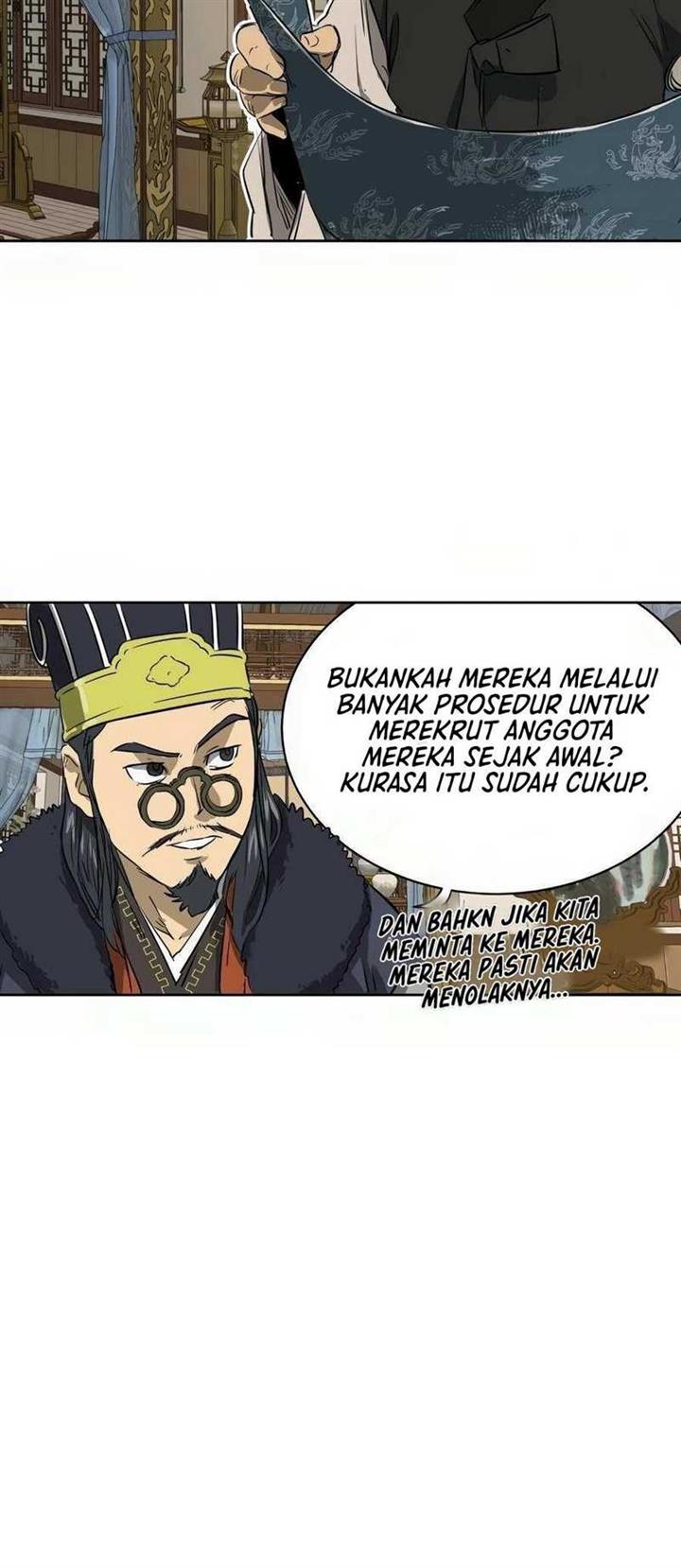 Infinite Level Up in Murim Chapter 64