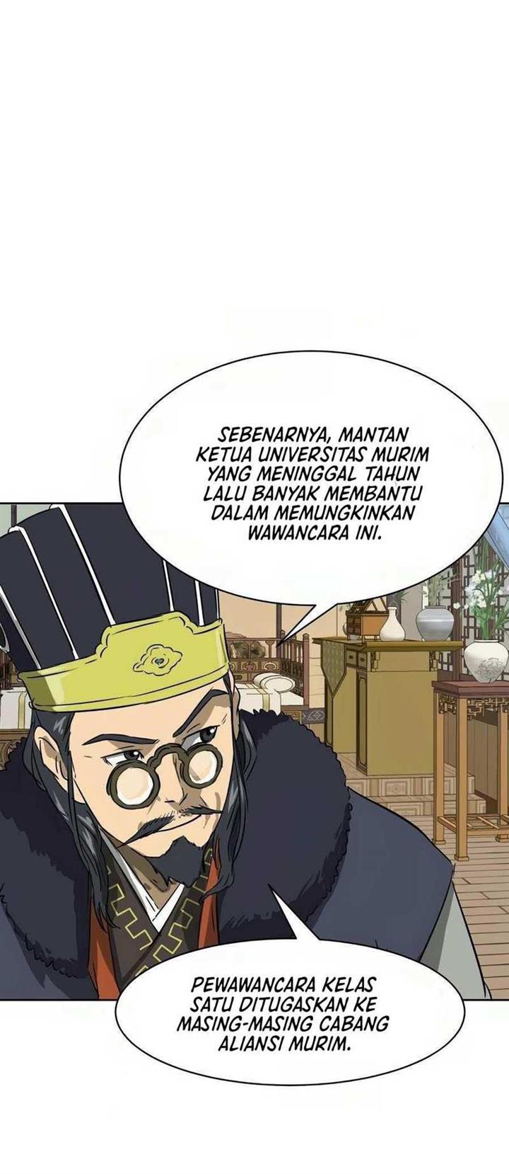 Infinite Level Up in Murim Chapter 64