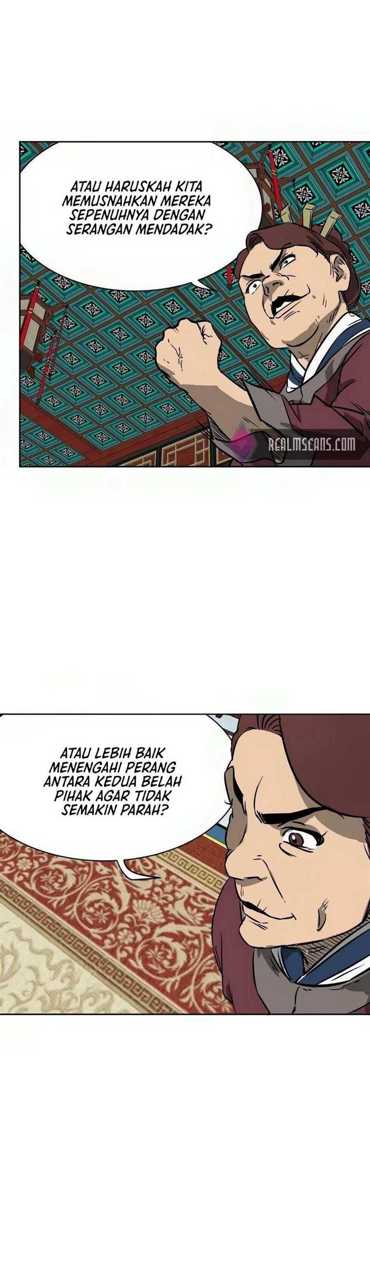 Infinite Level Up in Murim Chapter 64