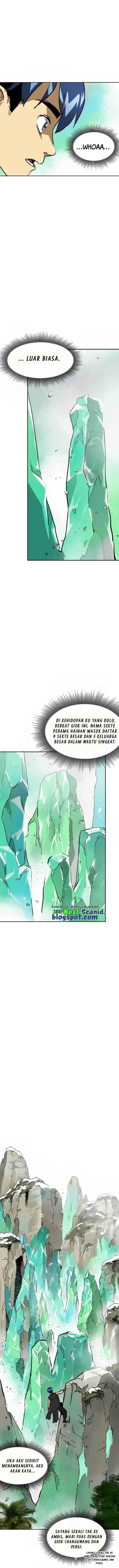 Infinite Level Up in Murim Chapter 65