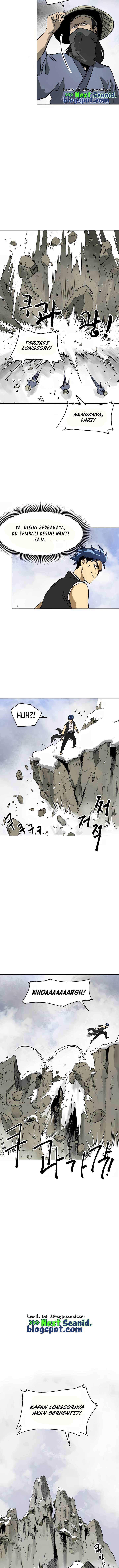 Infinite Level Up in Murim Chapter 65