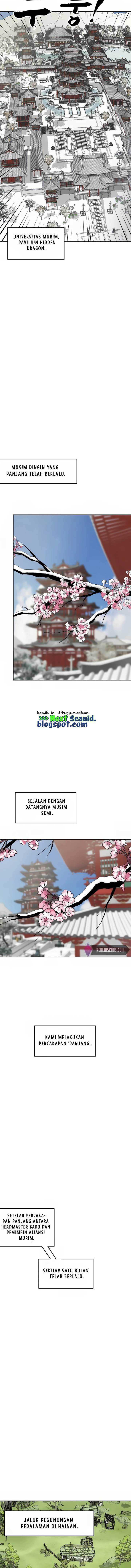 Infinite Level Up in Murim Chapter 68