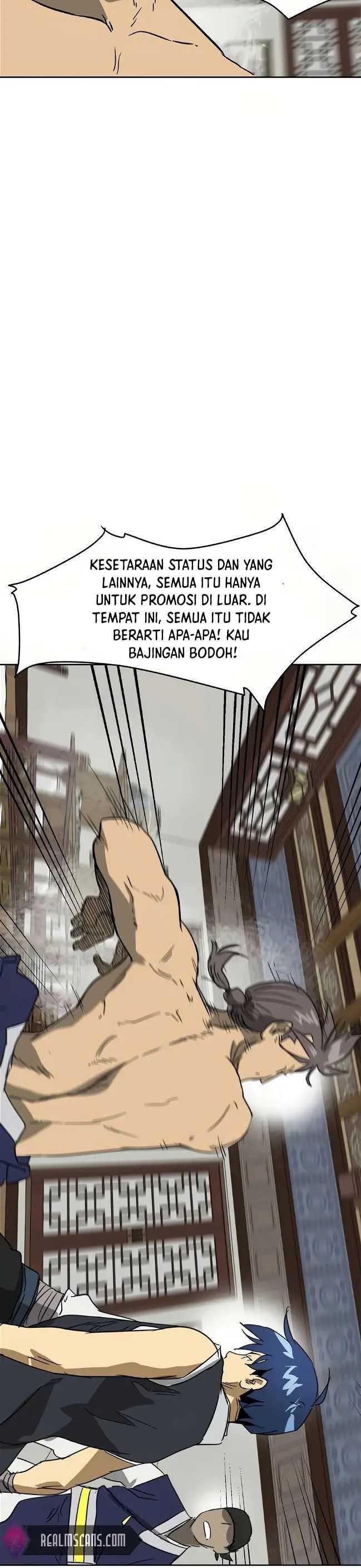 Infinite Level Up in Murim Chapter 77