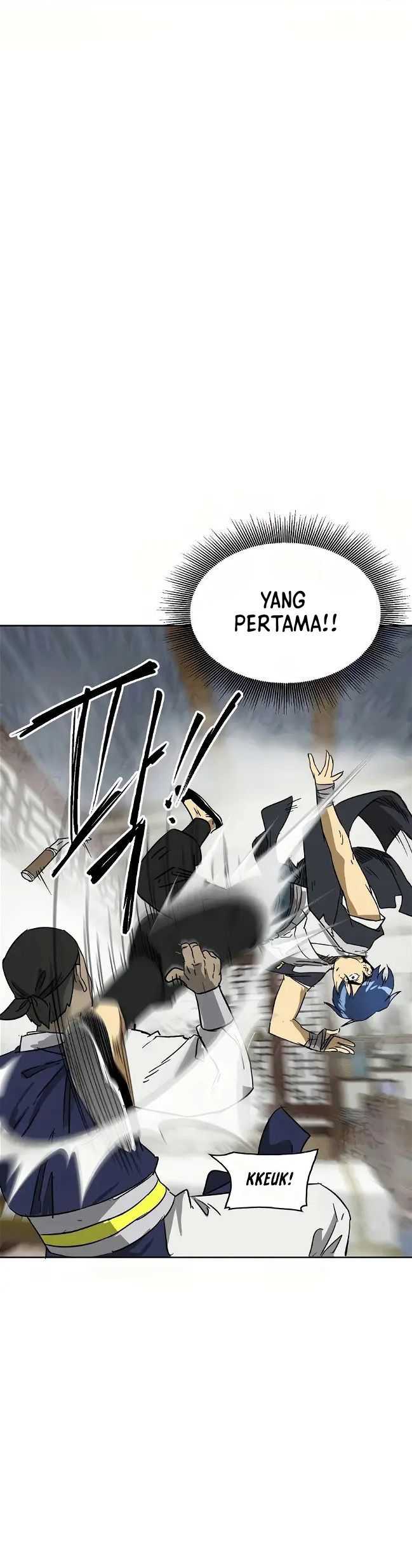 Infinite Level Up in Murim Chapter 77