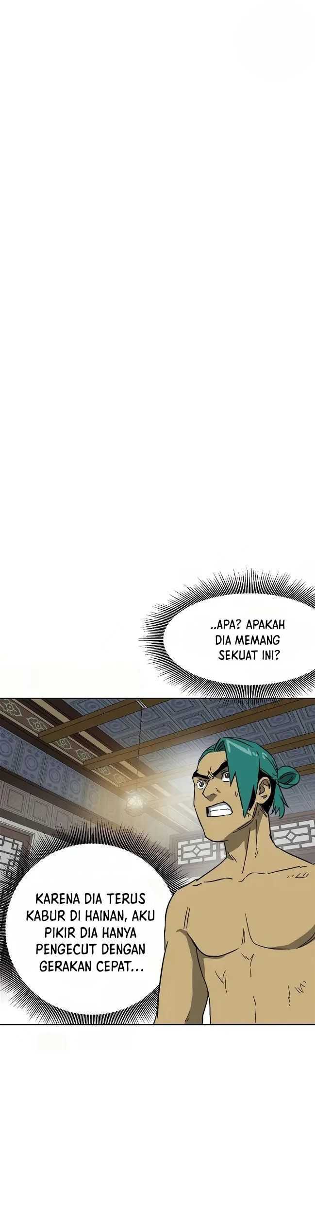 Infinite Level Up in Murim Chapter 77