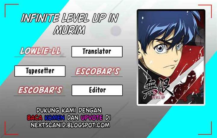 Infinite Level Up in Murim Chapter 81